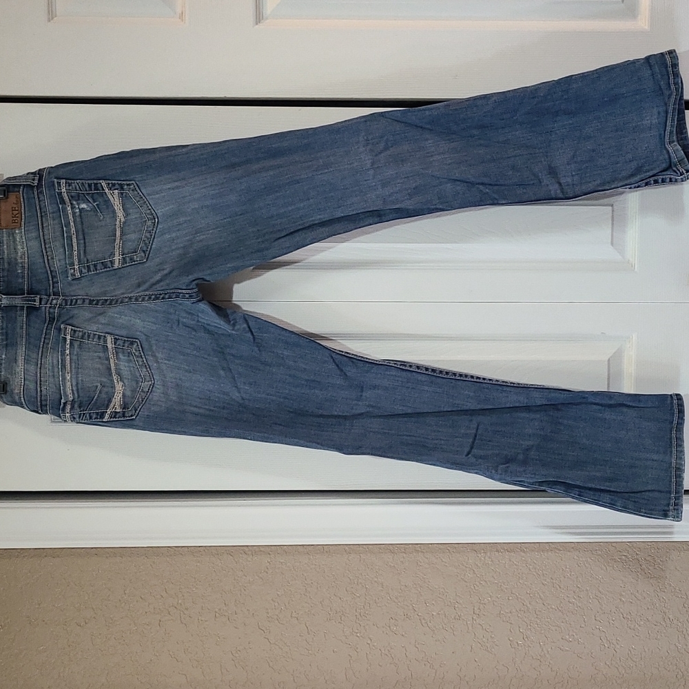 Women's BKE jeans